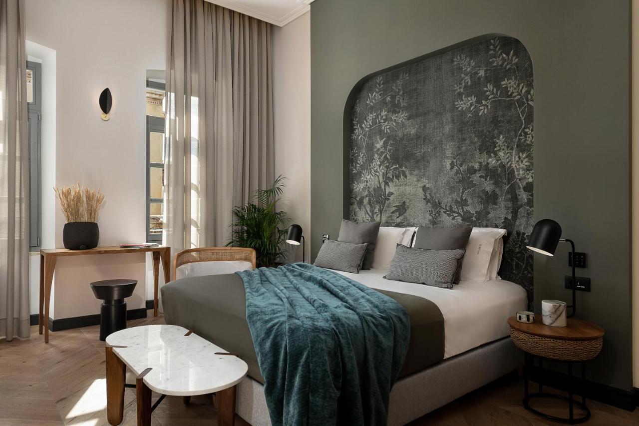 Malmo Historic Hotel Ханья Экстерьер фото
